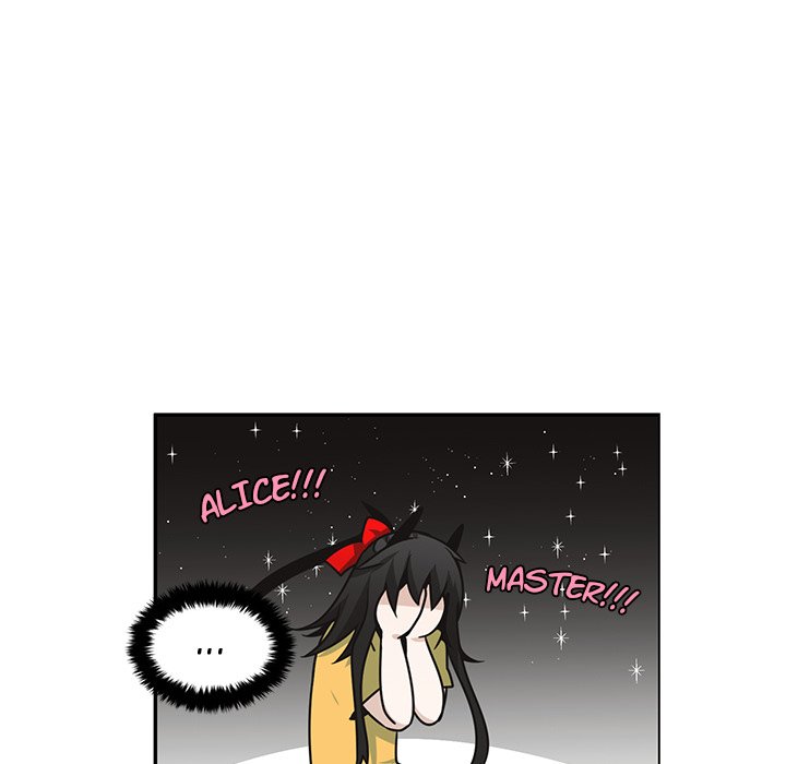 Go Away, Mr.Demon Chapter 138 - Page 20