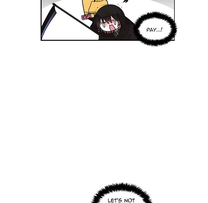 Go Away, Mr.Demon Chapter 138 - Page 21