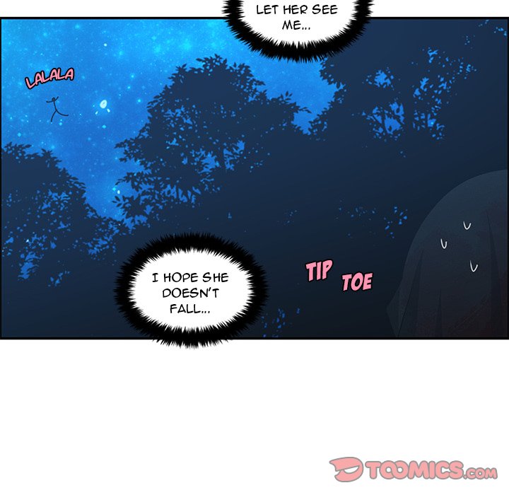 Go Away, Mr.Demon Chapter 138 - Page 22