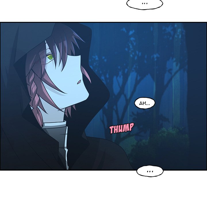 Go Away, Mr.Demon Chapter 138 - Page 25