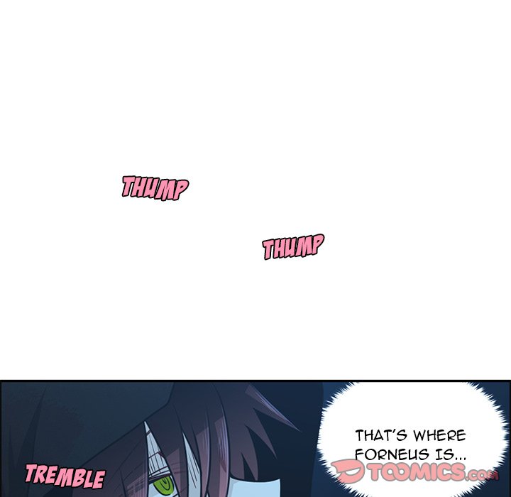 Go Away, Mr.Demon Chapter 138 - Page 26