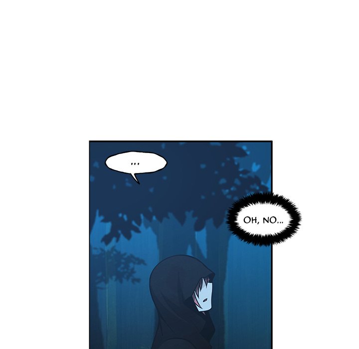 Go Away, Mr.Demon Chapter 138 - Page 29