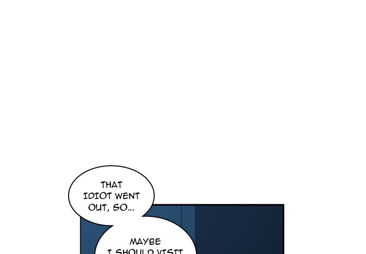 Go Away, Mr.Demon Chapter 138 - Page 3