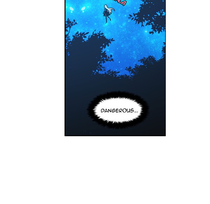 Go Away, Mr.Demon Chapter 138 - Page 31