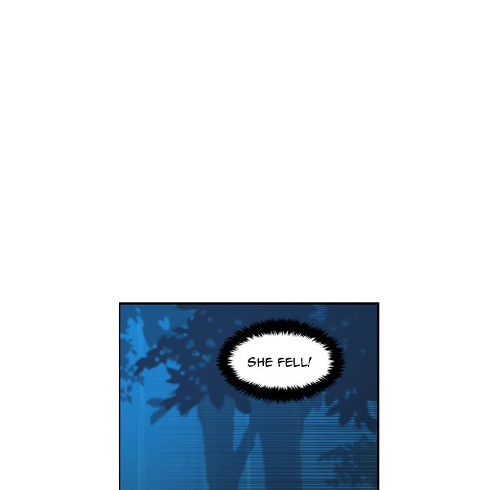 Go Away, Mr.Demon Chapter 138 - Page 33