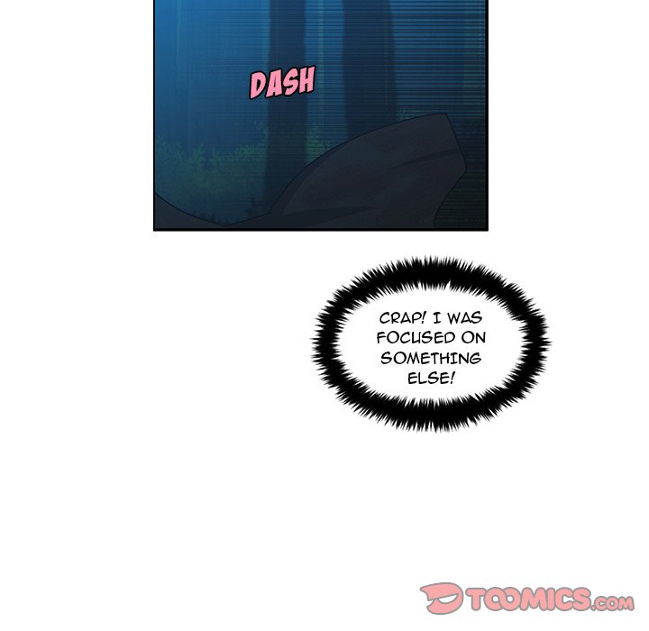 Go Away, Mr.Demon Chapter 138 - Page 34