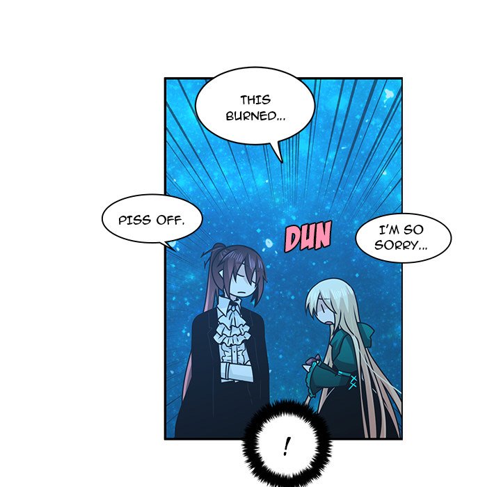Go Away, Mr.Demon Chapter 138 - Page 35