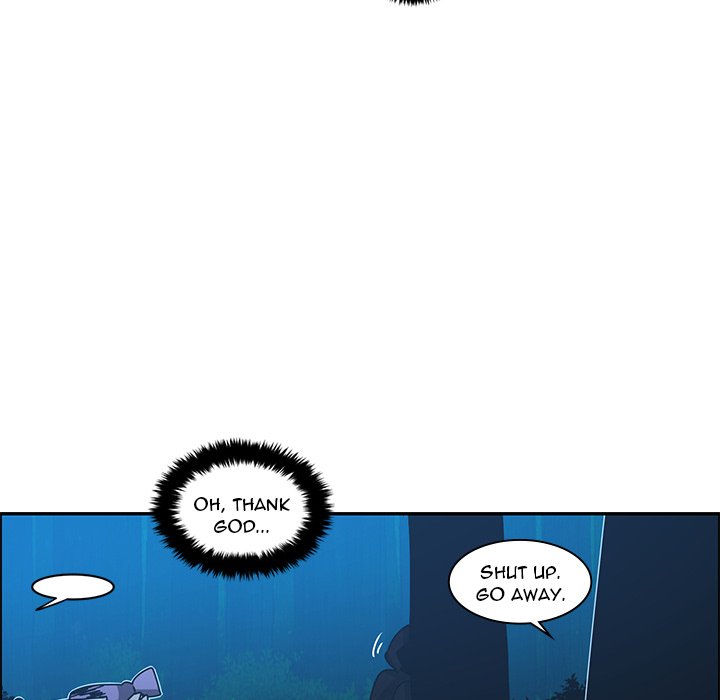 Go Away, Mr.Demon Chapter 138 - Page 36