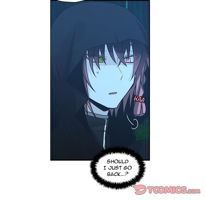 Go Away, Mr.Demon Chapter 138 - Page 38