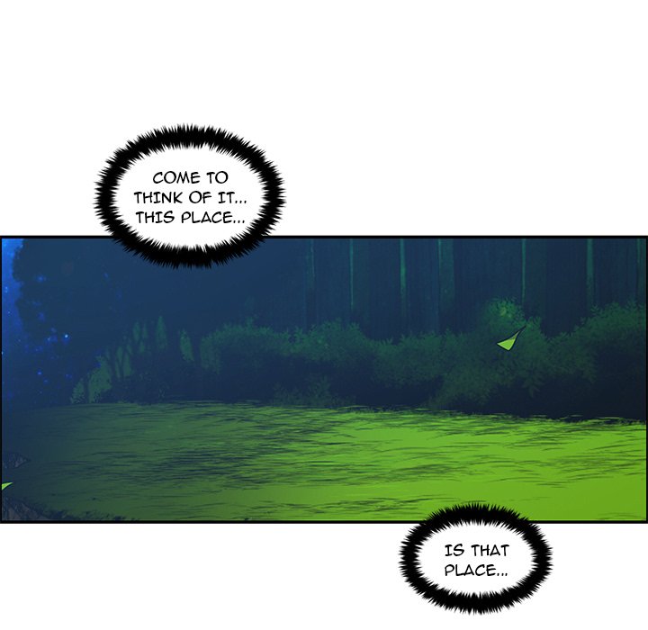 Go Away, Mr.Demon Chapter 138 - Page 41