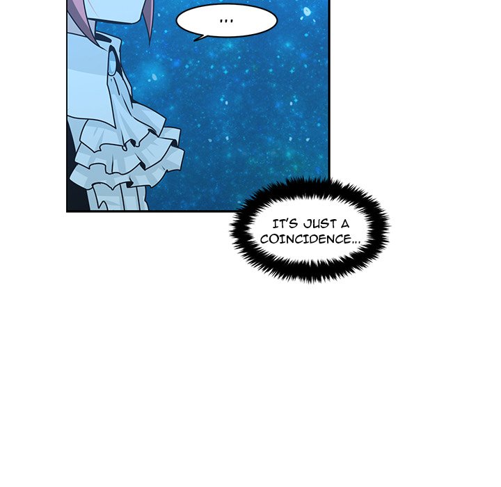 Go Away, Mr.Demon Chapter 138 - Page 43