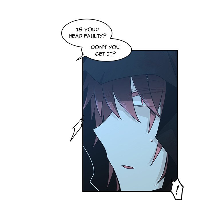 Go Away, Mr.Demon Chapter 138 - Page 44
