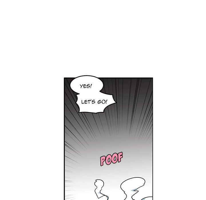 Go Away, Mr.Demon Chapter 138 - Page 5