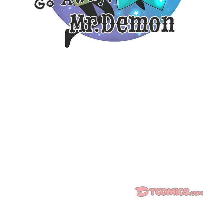 Go Away, Mr.Demon Chapter 138 - Page 50