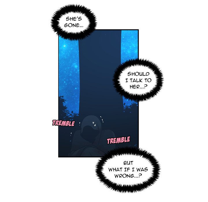Go Away, Mr.Demon Chapter 138 - Page 52
