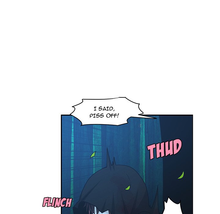 Go Away, Mr.Demon Chapter 138 - Page 53