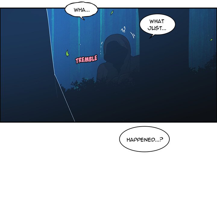 Go Away, Mr.Demon Chapter 138 - Page 55