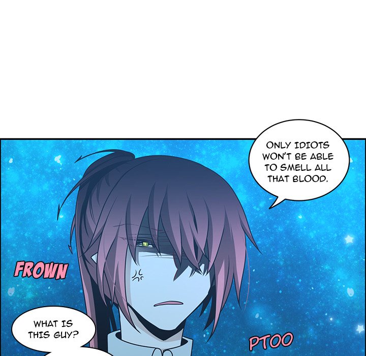 Go Away, Mr.Demon Chapter 138 - Page 56