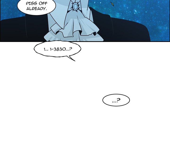 Go Away, Mr.Demon Chapter 138 - Page 57