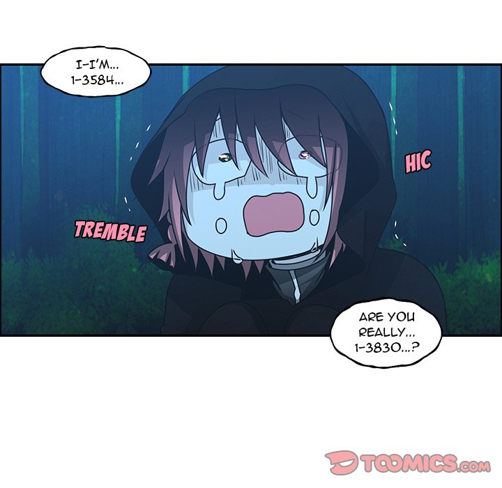 Go Away, Mr.Demon Chapter 138 - Page 58