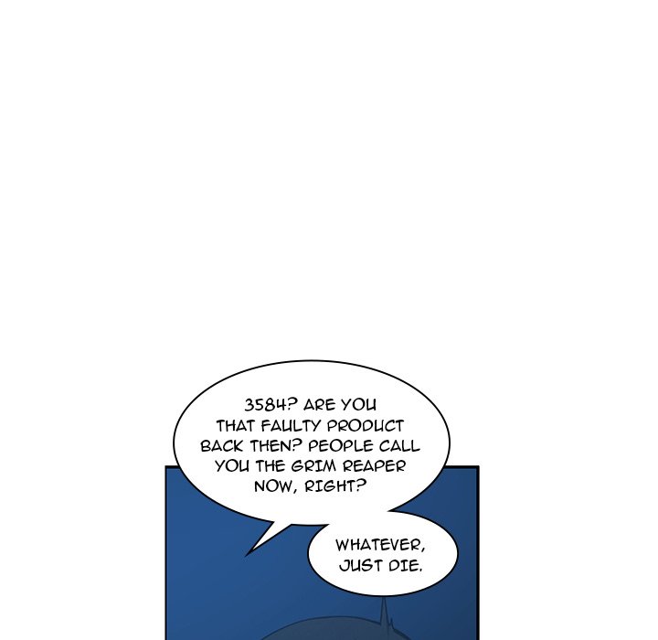 Go Away, Mr.Demon Chapter 138 - Page 60