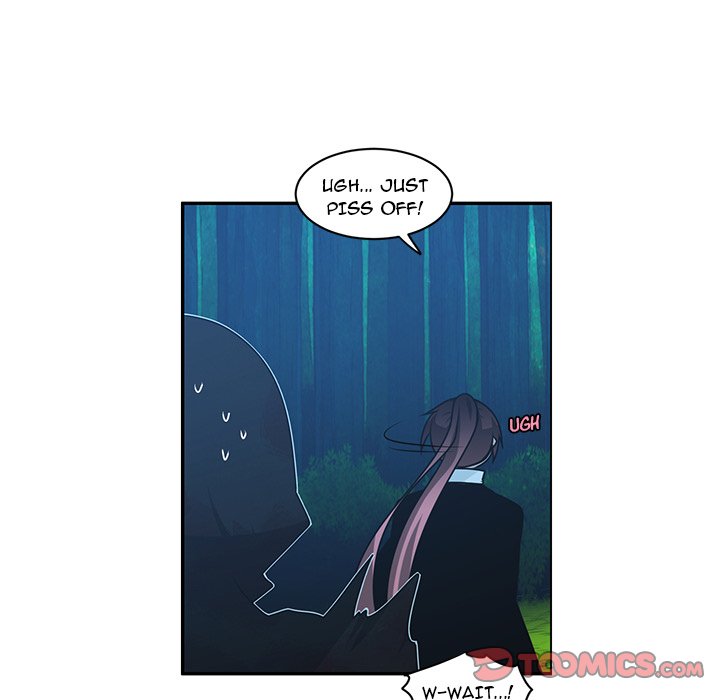 Go Away, Mr.Demon Chapter 138 - Page 62