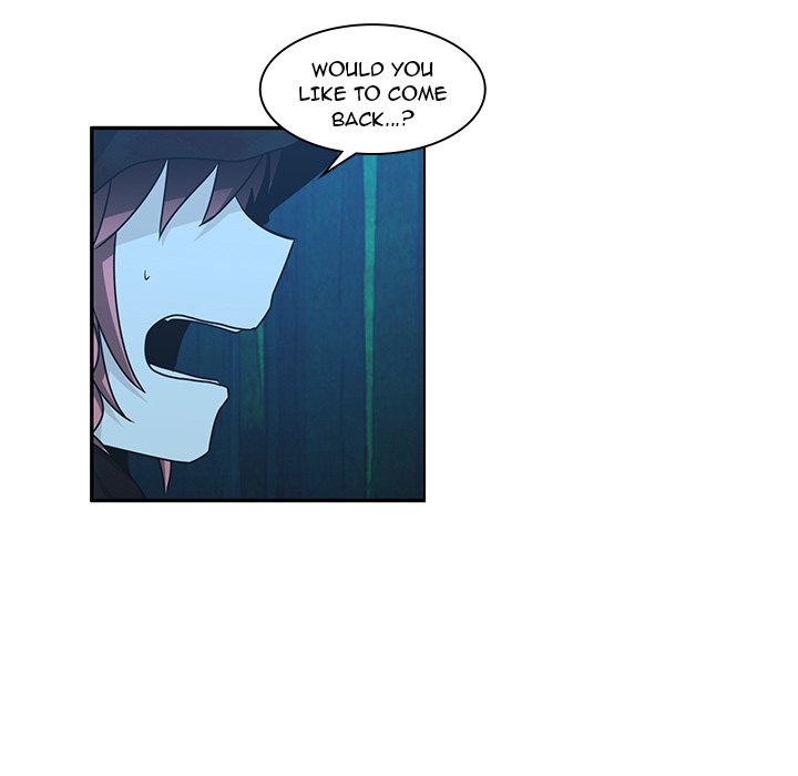 Go Away, Mr.Demon Chapter 138 - Page 65