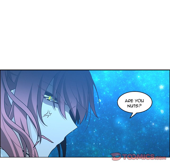 Go Away, Mr.Demon Chapter 138 - Page 66