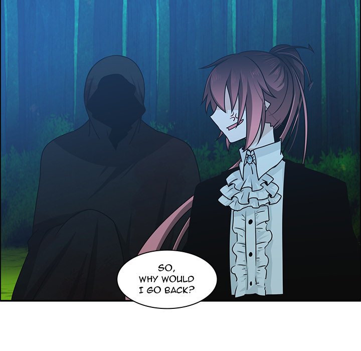 Go Away, Mr.Demon Chapter 138 - Page 68