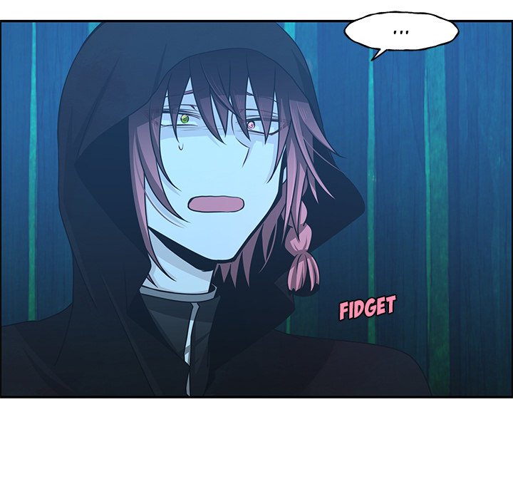 Go Away, Mr.Demon Chapter 138 - Page 71