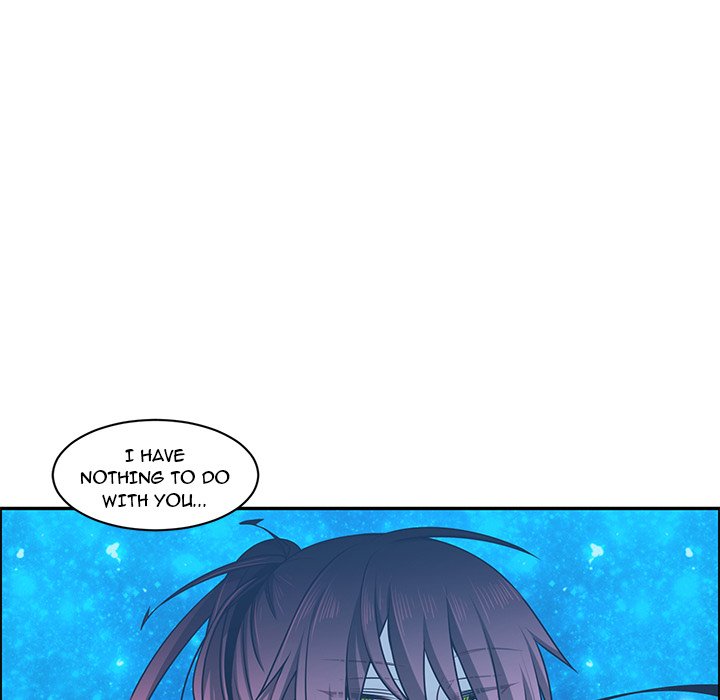 Go Away, Mr.Demon Chapter 138 - Page 72