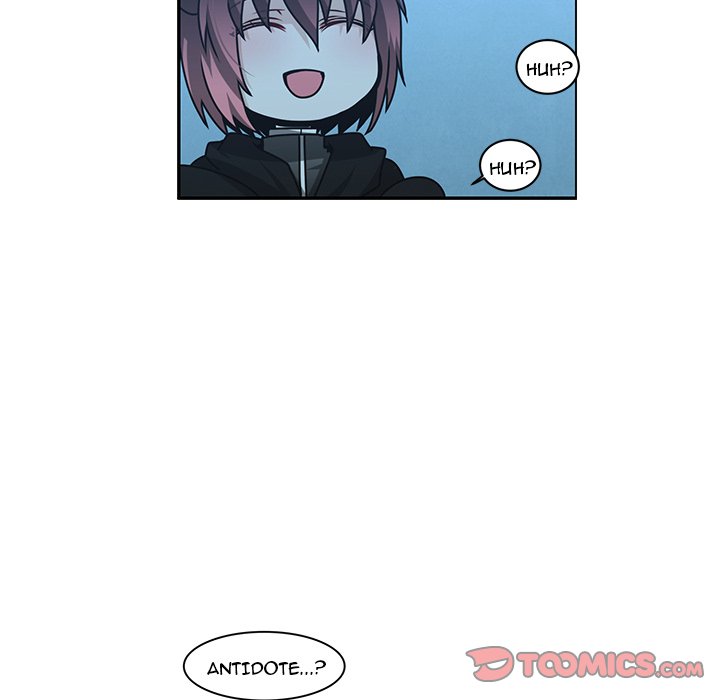 Go Away, Mr.Demon Chapter 139 - Page 10