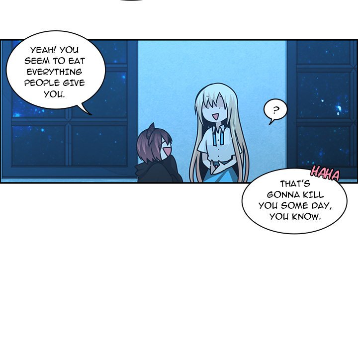 Go Away, Mr.Demon Chapter 139 - Page 11
