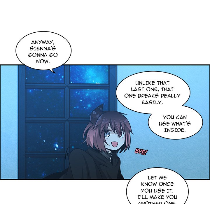 Go Away, Mr.Demon Chapter 139 - Page 12