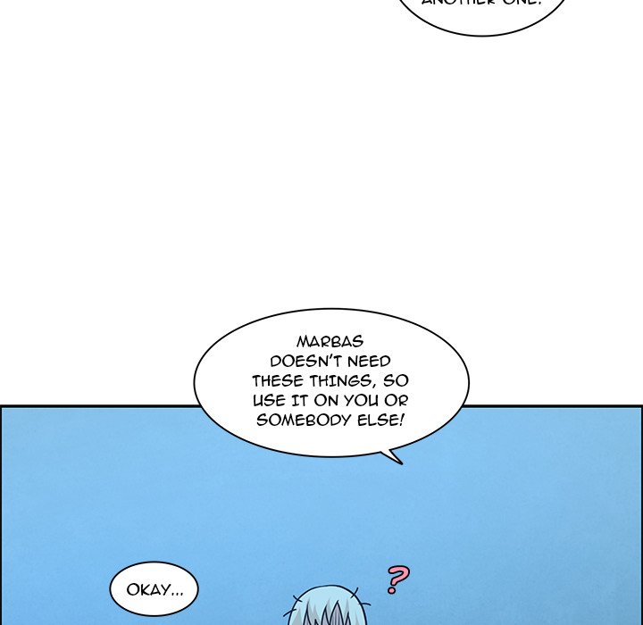 Go Away, Mr.Demon Chapter 139 - Page 13