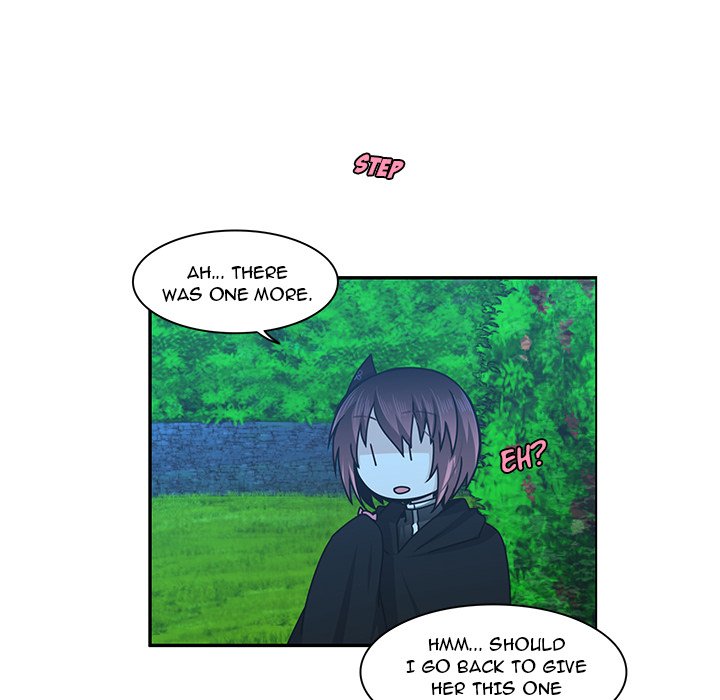 Go Away, Mr.Demon Chapter 139 - Page 16
