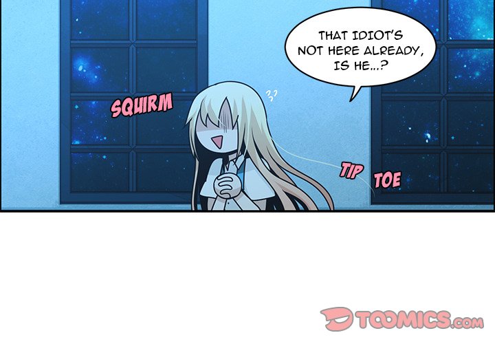 Go Away, Mr.Demon Chapter 139 - Page 2