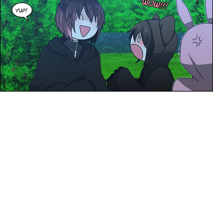 Go Away, Mr.Demon Chapter 139 - Page 21