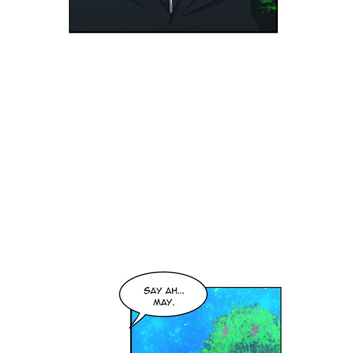 Go Away, Mr.Demon Chapter 139 - Page 23