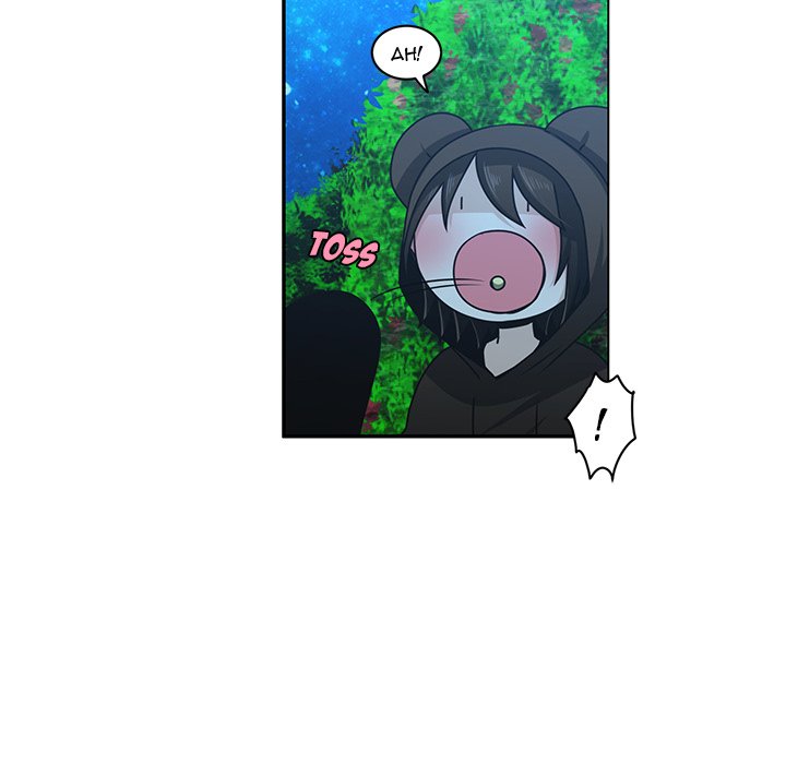 Go Away, Mr.Demon Chapter 139 - Page 24