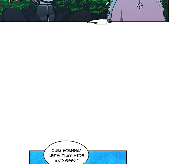 Go Away, Mr.Demon Chapter 139 - Page 27