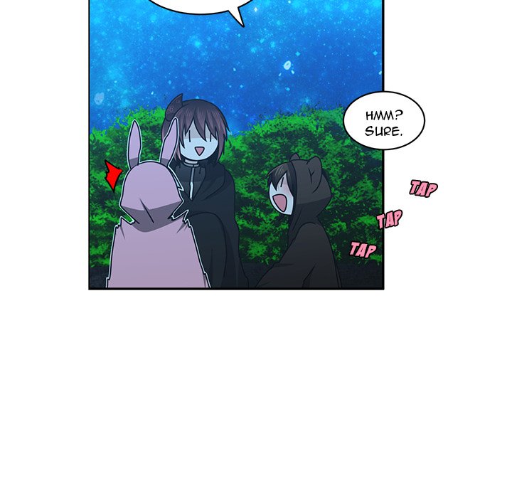 Go Away, Mr.Demon Chapter 139 - Page 28