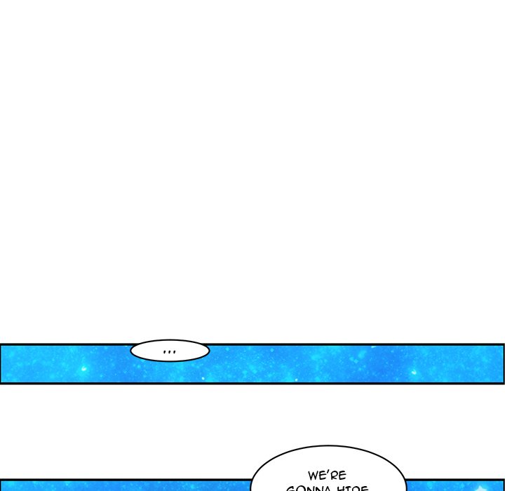Go Away, Mr.Demon Chapter 139 - Page 30