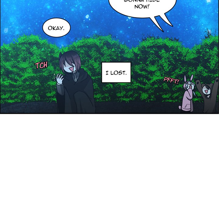 Go Away, Mr.Demon Chapter 139 - Page 31