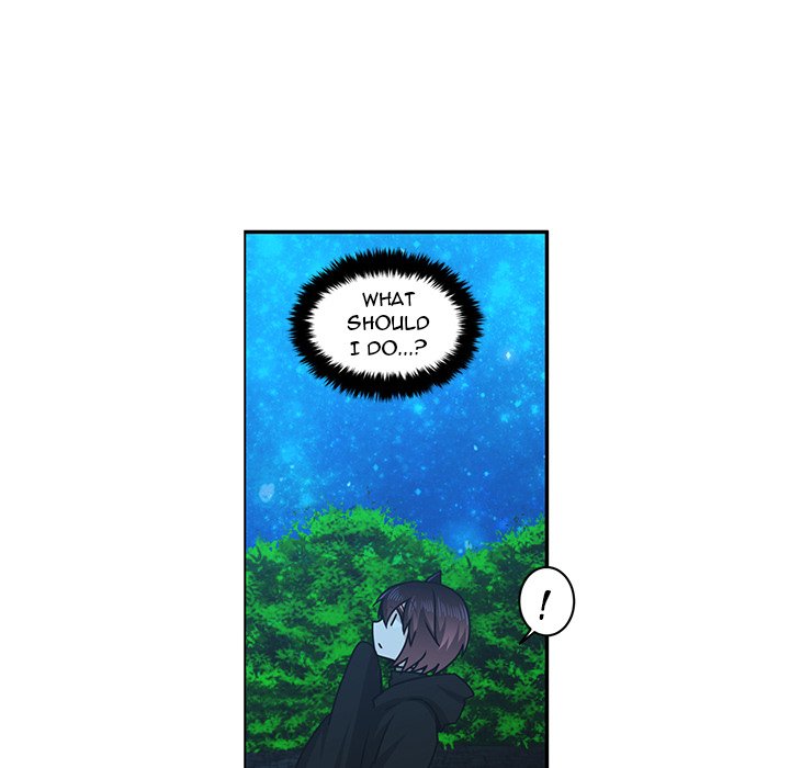 Go Away, Mr.Demon Chapter 139 - Page 32