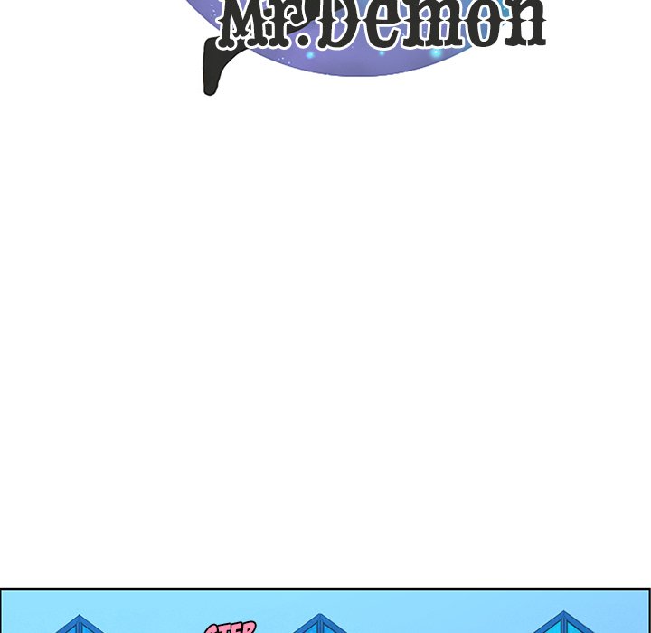 Go Away, Mr.Demon Chapter 139 - Page 36