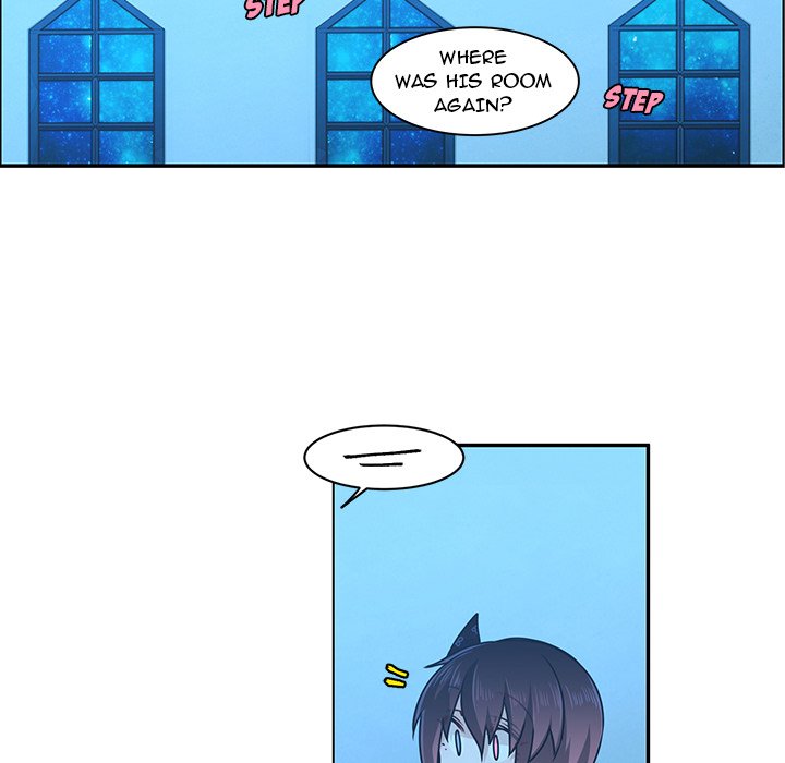 Go Away, Mr.Demon Chapter 139 - Page 37