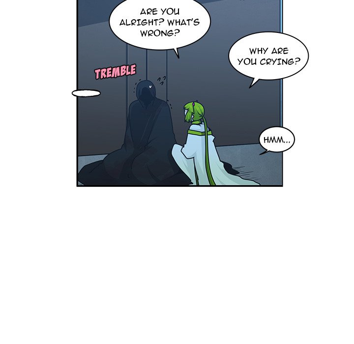 Go Away, Mr.Demon Chapter 139 - Page 39