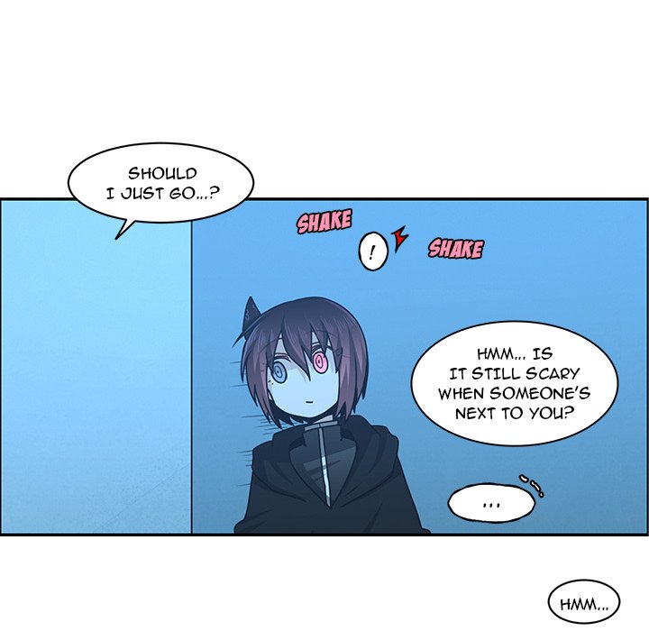 Go Away, Mr.Demon Chapter 139 - Page 40