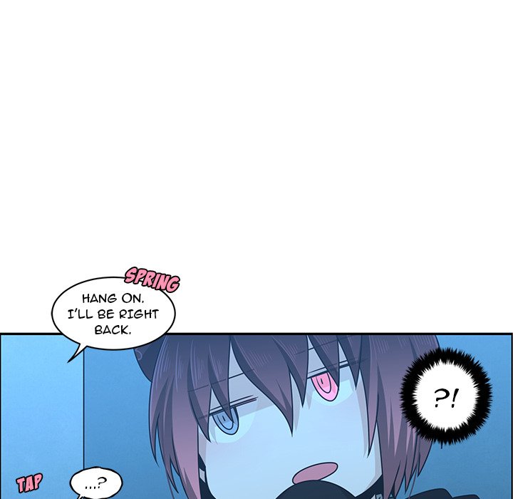 Go Away, Mr.Demon Chapter 139 - Page 41